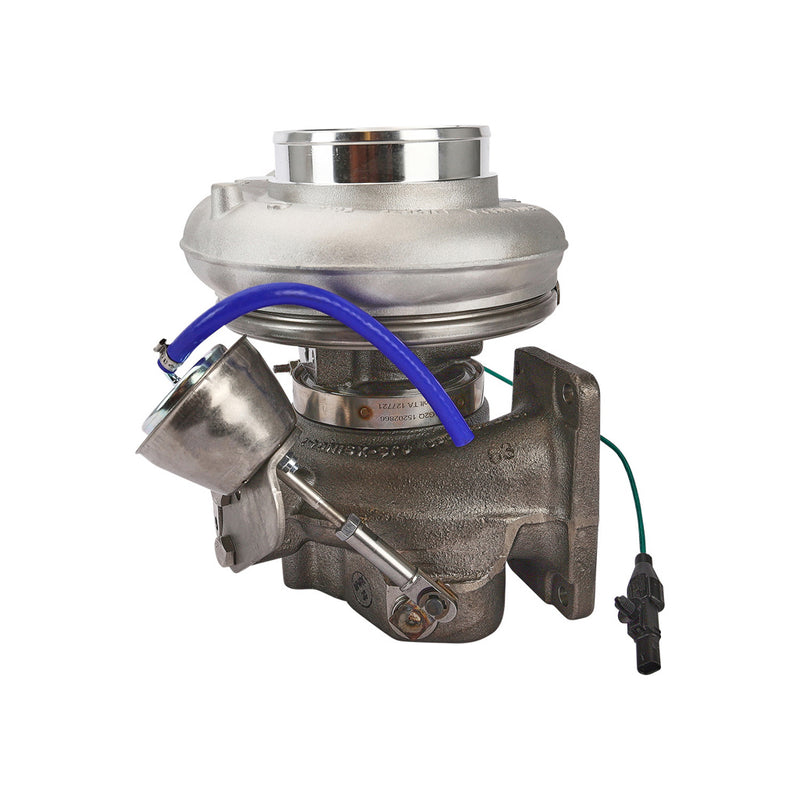 13879880050 | Borg Warner Detroit Diesel DD13 & OM471 EPA10 Turbocharger, New | A4710968699