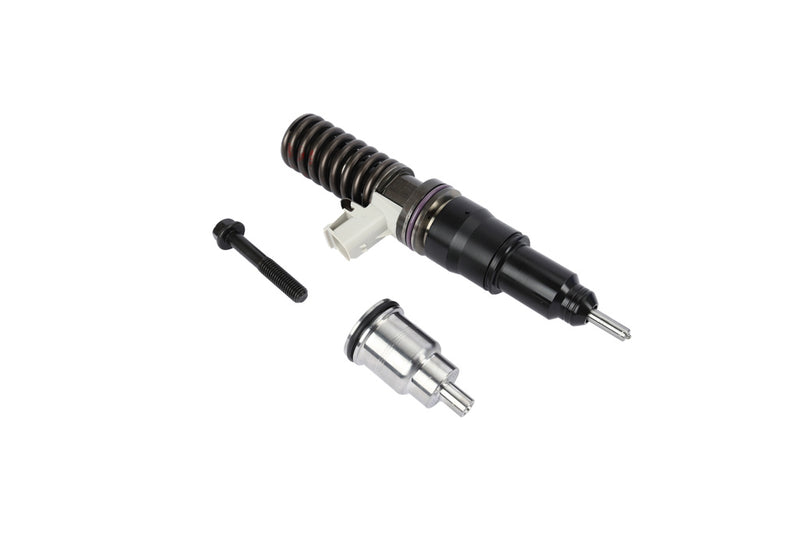 EX631085 | Mack MP8 Fuel Injector, Remanufactured