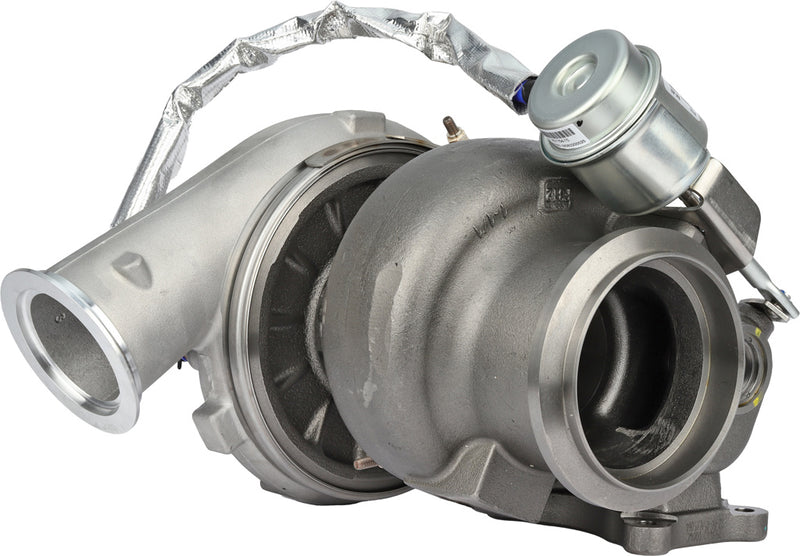 10R3611 | Caterpillar C13 Genuine Garrett Turbocharger, New | 750432-5004S