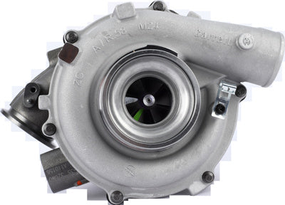 5010448R93 | International/Navistar VT365 Turbo 6.0L 2005-07, New | 734852-5009S