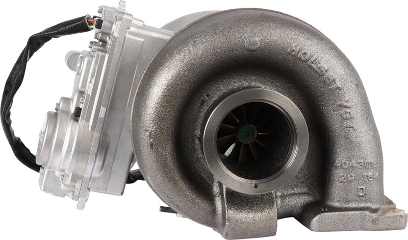 3791464 | MACK MP7 / VOLVO D11 Holset Reman Turbo HE400VG MD11 EPA10 (Actuator Included), Remanufactured | 5499748