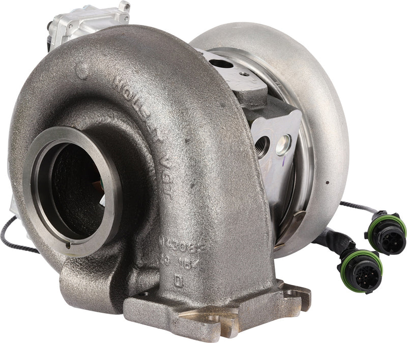 3791464 | MACK MP7 / VOLVO D11 Holset Reman Turbo HE400VG MD11 EPA10 (Actuator Included), Remanufactured | 5499748