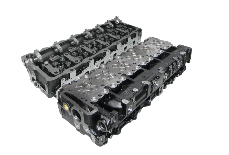 5011251R91 | International/Navistar Maxxforce 13 Fully Loaded Cylinder Head, New