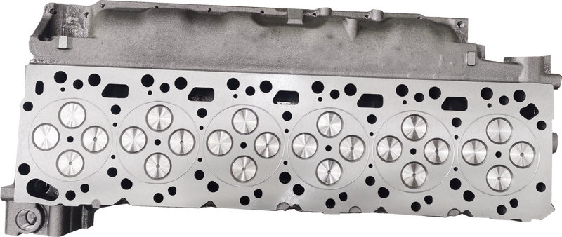 3943627FR | Cummins ISB 5.9L 24 Valve Fire Ring Cylinder Head, New | 5361587FR