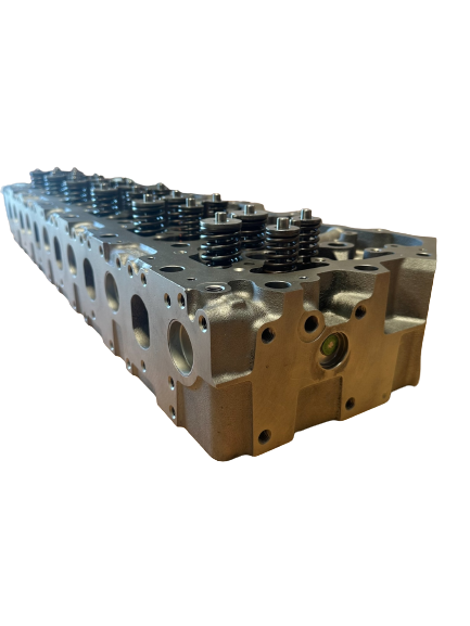 2190203PE | Paccar MX13 Cylinder Head, Remanufactured