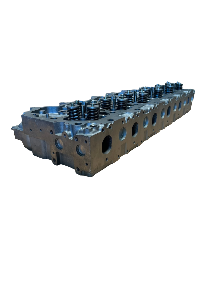 2190203PE | Paccar MX13 Cylinder Head, Remanufactured