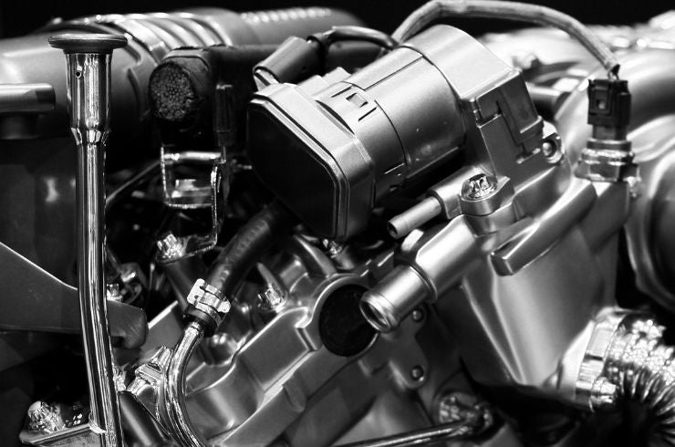 3 Reasons People Are Buying Detroit Diesel Series 60