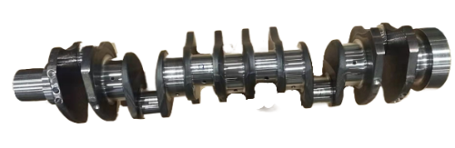 3073707 | Cummins ISM/M11 Std/Std Magnafluxed & Polished Crankshaft, Reman