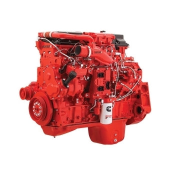 Collection of Cummins engine available at ATL Diesel in South Chillicothe, TX