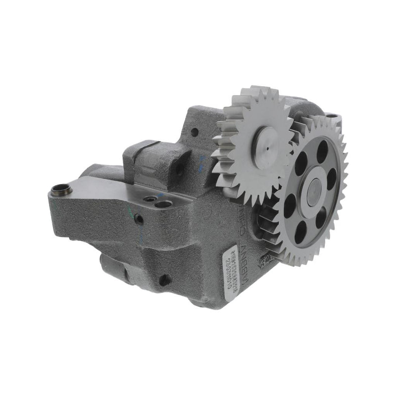 2883218 | Cummins ISX12 Oil Pump, New | 4374075