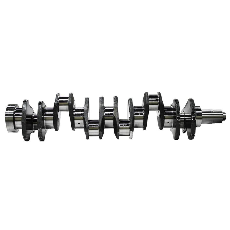 4925761 | Cummins ISX15 Bare Crankshaft, New | 4925762