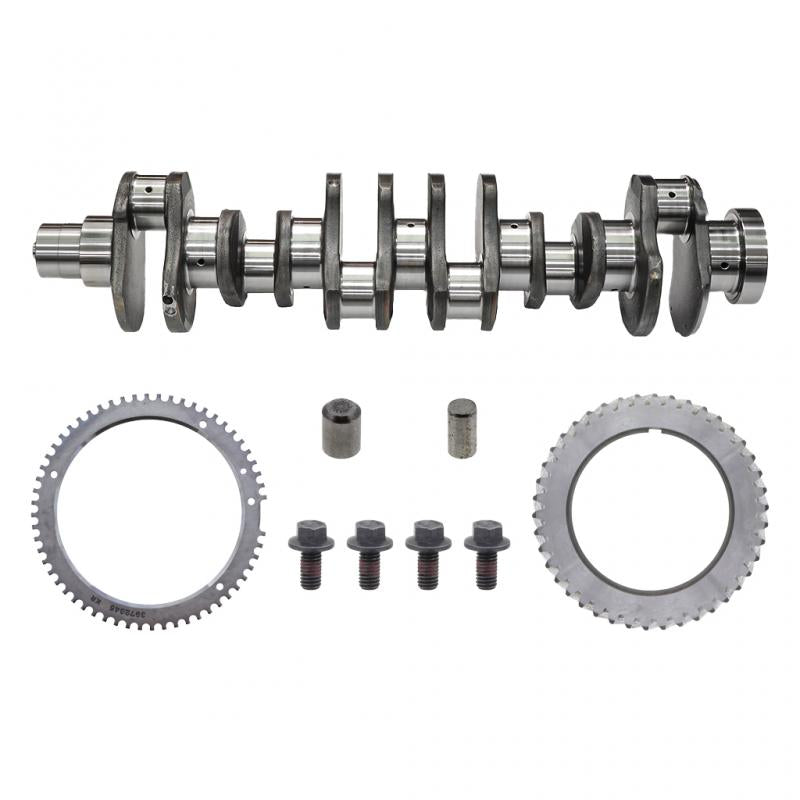 3965008 | Cummins 8.3L Crankshaft Assembly, New