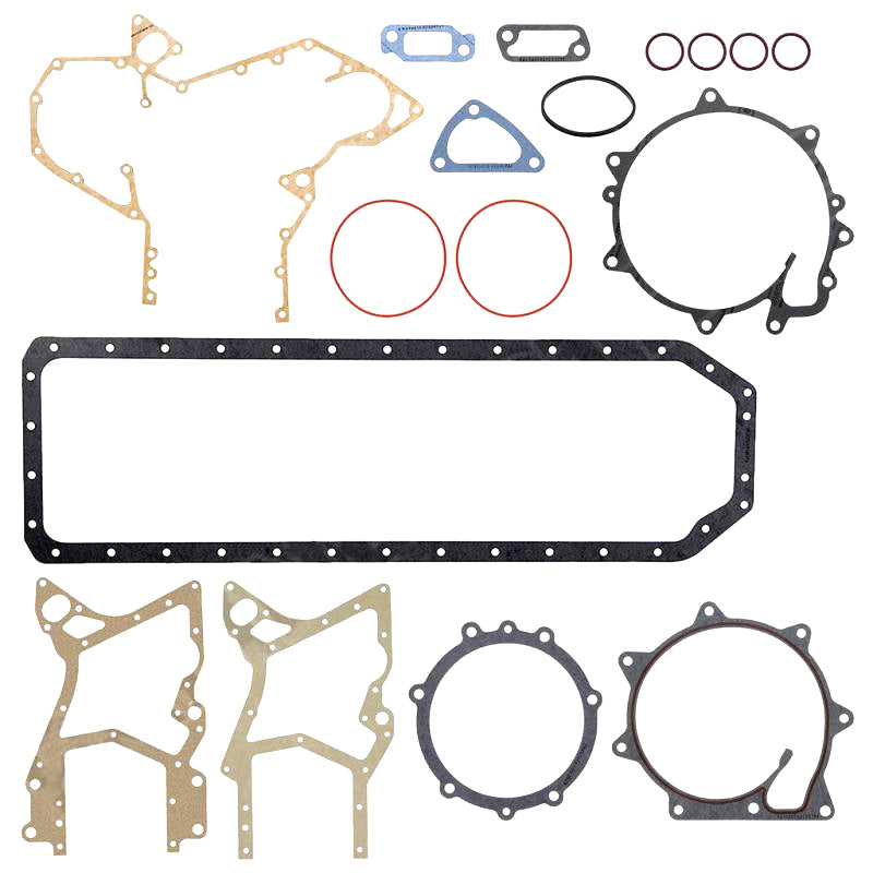 1813933C96 | International/Navistar DT466 Front Structure Gasket Set, New