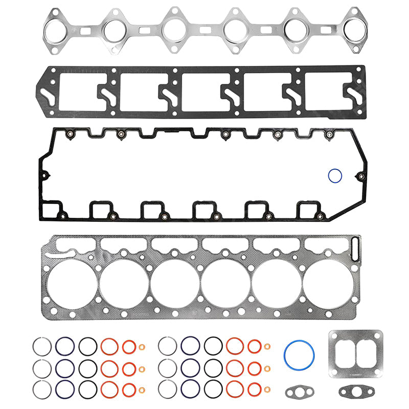 1830720C94 | International/Navistar DT466E Head Gasket Set, New