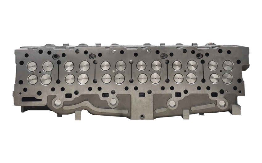 2239250 | Caterpillar 3406E/C15/Acert Universal Stage 2 Enhanced Performance Cylinder Head, New