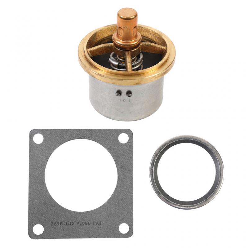 215SB165B | Mack Thermostat Kit, New