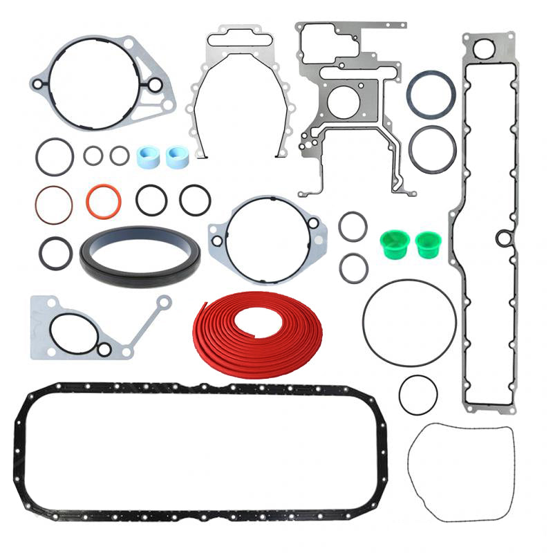 2881766 | Cummins ISX Lower Gasket Set, New