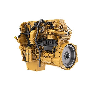 Collection of Caterpillar engine available at ATL Diesel in South Chillicothe, TX