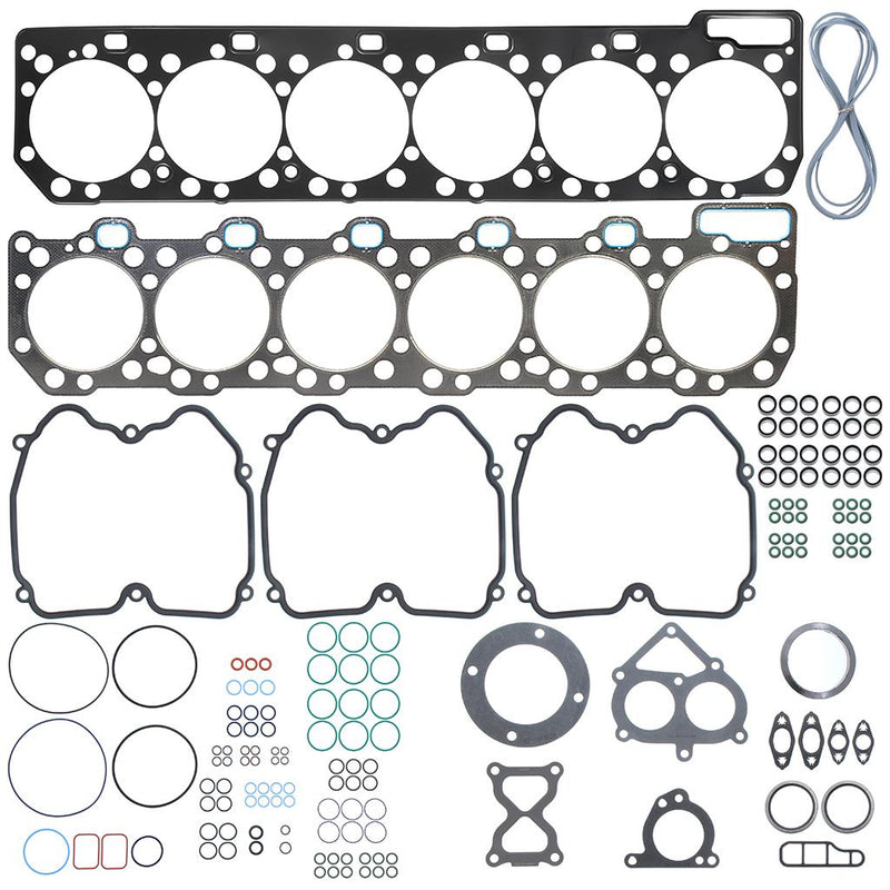 GS0609 | Caterpillar 3406E/C15/Acert Universal Head Gasket Set, New