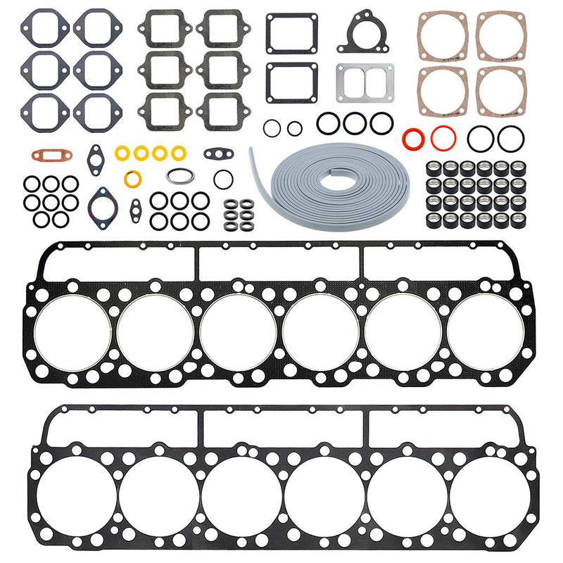 3406BHGSET | Caterpillar 3406B Head Gasket Set, New