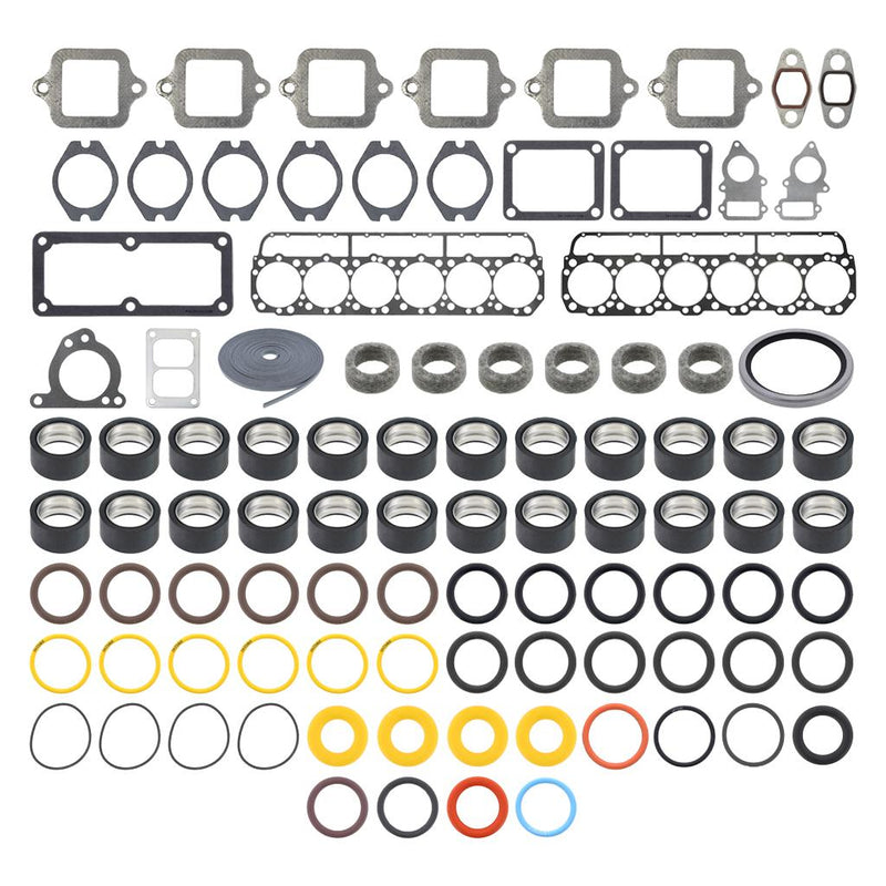 3406CHGSET | Caterpillar 3406C Head Gasket Set, New