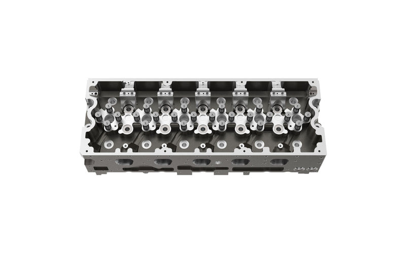 5658294 | Cummins ISX15 Stage 3 Single Overhead Cam Loaded Cylinder Head, New | N4298234AVS