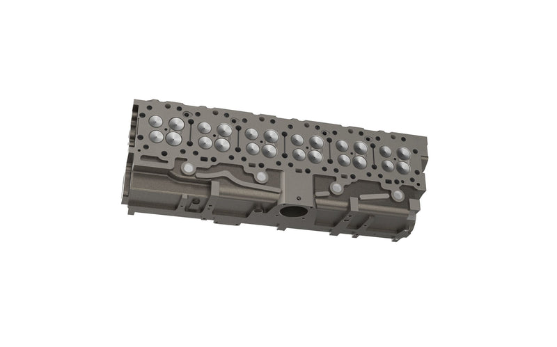 20R2645 | Caterpillar 3406E/C15/Acert UNIVERSAL Stage 3 High Performance Cylinder Head, New | 223-9250A