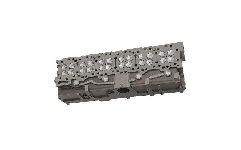 20R2645 | Caterpillar C15 Acert Stage 3 High Performance Cylinder Head, New | 2237263A