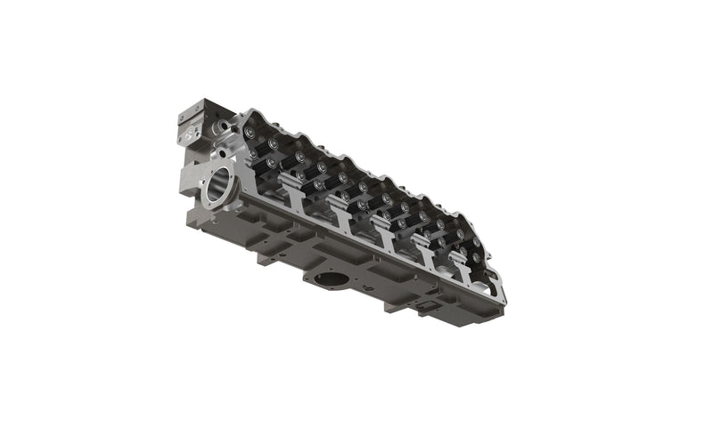 20R2645 | Caterpillar C15 Acert Stage 2 Enhanced Performance Cylinder Head, New | 2237263