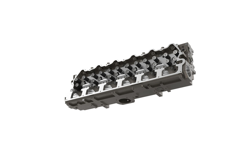 20R2645 | Caterpillar 3406E/C15/Acert UNIVERSAL Stage 3 High Performance Cylinder Head, New | 223-9250A