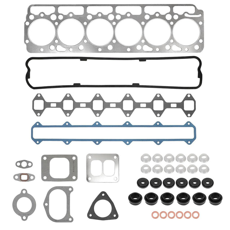 1817254C96 | International/Navistar DT466 Head Gasket Set, New