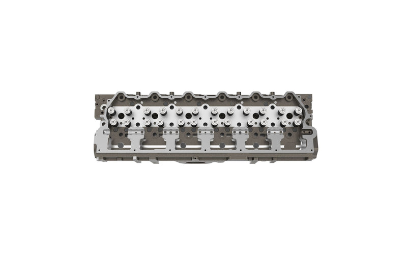 245-4324A | Caterpillar 3406E/C15 Stage 3 High Performance Cylinder Head, New