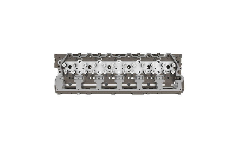 245-4324 | Caterpillar 3406E Fully Loaded Cylinder Head, New