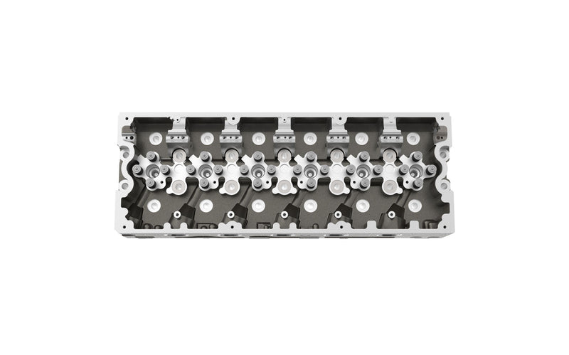 5658294 | Cummins ISX15 Single Overhead Cam Fully Loaded Cylinder Head, New | N4298234IVS