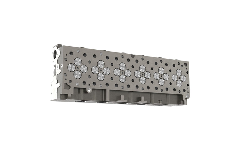 3691250 | Cummins X15 Stage 2 Fully Loaded Cylinder Head, New