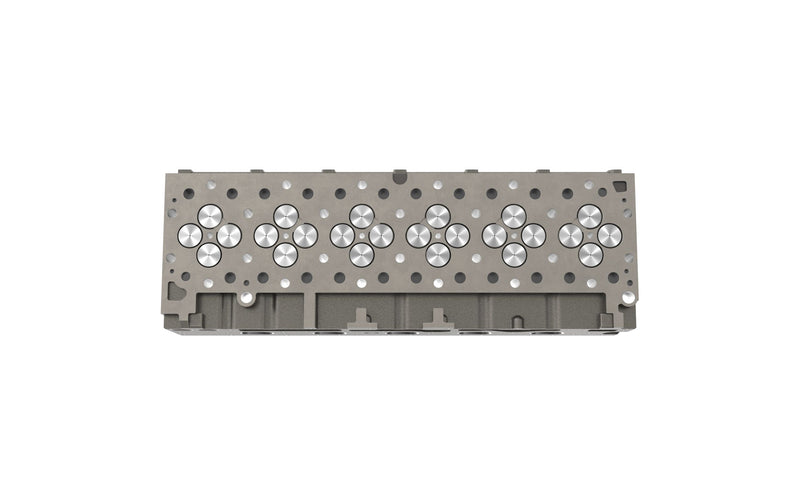 5658294 | Cummins ISX15 Single Overhead Cam Fully Loaded Cylinder Head, New | N4298234IVS