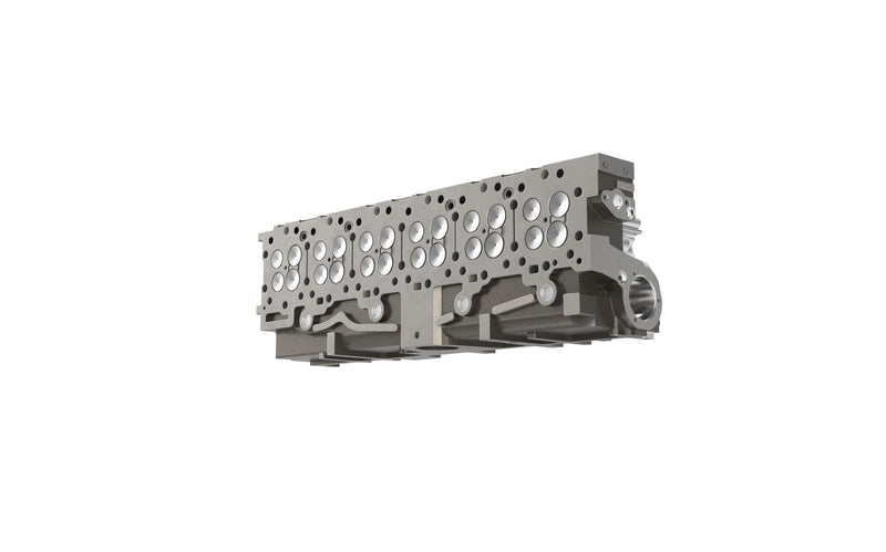 20R2645 | Caterpillar 3406E/C15/Acert UNIVERSAL Stage 3 High Performance Cylinder Head, New | 223-9250A