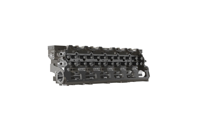 245-4324 | Caterpillar 3406E Fully Loaded Cylinder Head, New