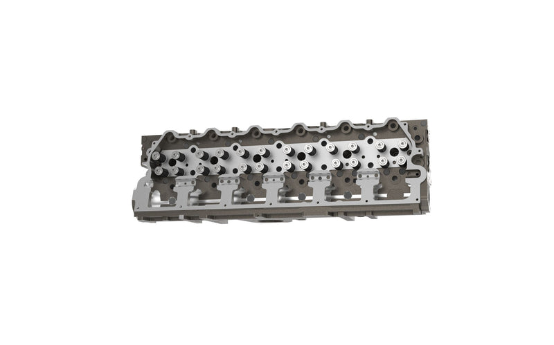 245-4324A | Caterpillar 3406E/C15 Stage 3 High Performance Cylinder Head, New