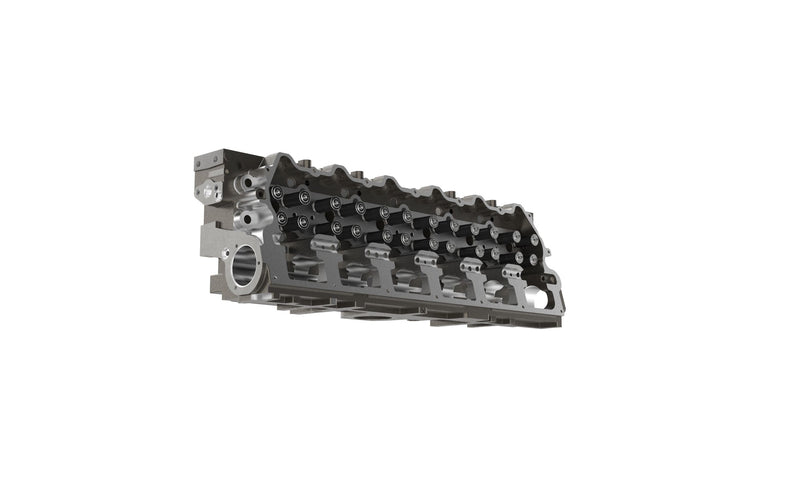 20R2645 | Caterpillar 3406E/C15/Acert UNIVERSAL Stage 3 High Performance Cylinder Head, New | 223-9250A