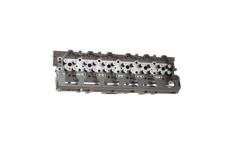 20R2645 | Caterpillar C15 Acert Stage 2 Enhanced Performance Cylinder Head, New | 2237263