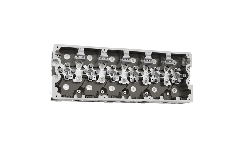 5658294 | Cummins ISX15 Single Overhead Cam Fully Loaded Cylinder Head, New | N4298234IVS