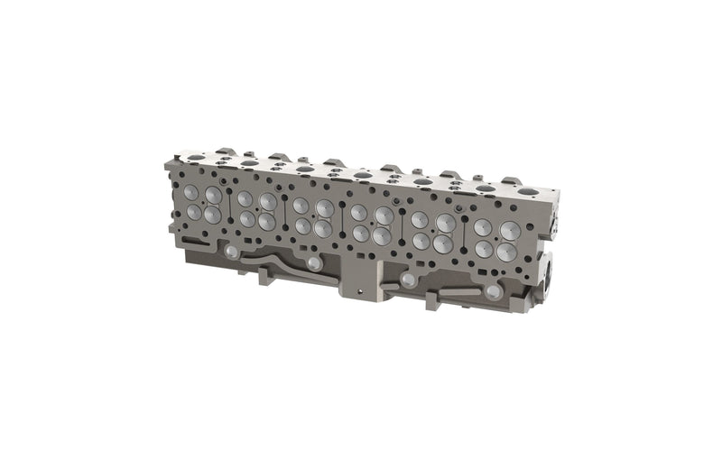 245-4324 | Caterpillar 3406E Fully Loaded Cylinder Head, New