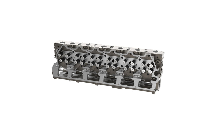 245-4324 | Caterpillar 3406E Fully Loaded Cylinder Head, New