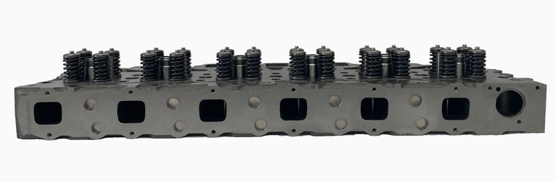 7W2203 | Caterpillar 3406B Fully Loaded Cylinder Head (Square Ports), New