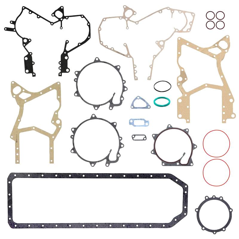 680084C97 | International/Navistar DT466 Front Structure Gasket Set, New