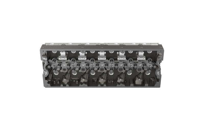 5658294 | Cummins ISX15 Single Overhead Cam Fully Loaded Cylinder Head, New | N4298234IVS