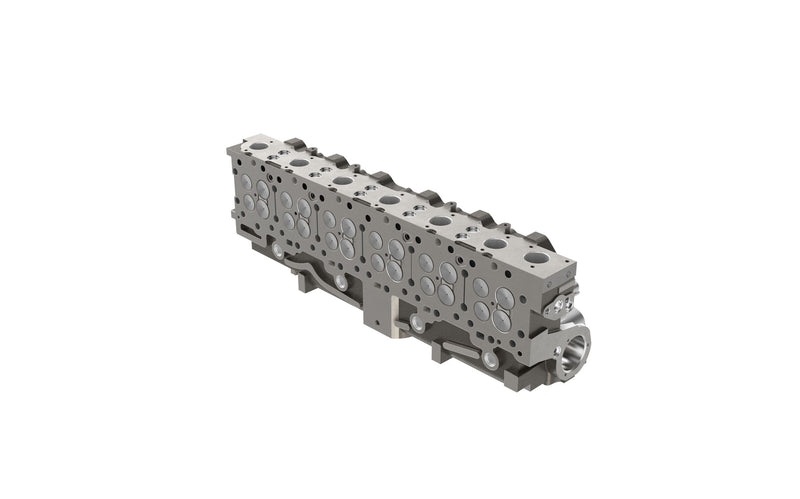 20R2645 | Caterpillar 3406E/C15/Acert UNIVERSAL Stage 3 High Performance Cylinder Head, New | 223-9250A