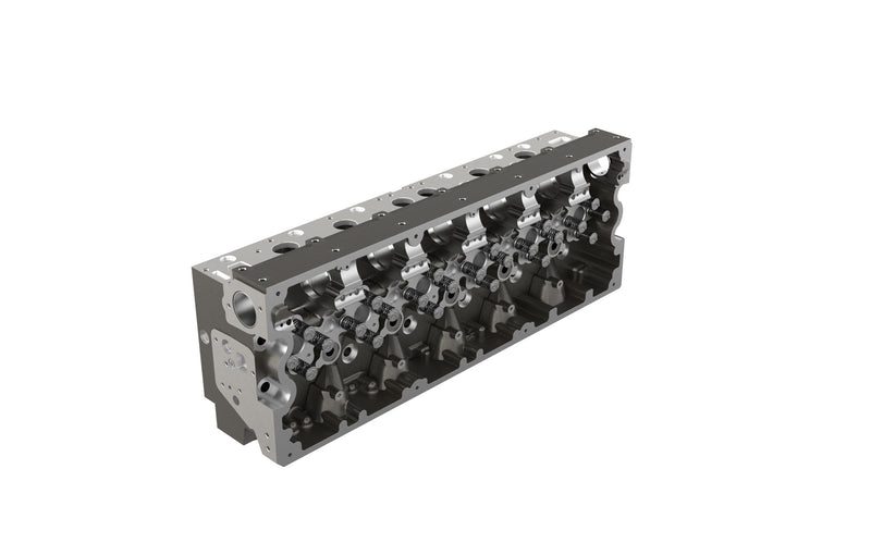 3686881 | Cummins ISX Single Cam Fully Loaded Cylinder Head, New