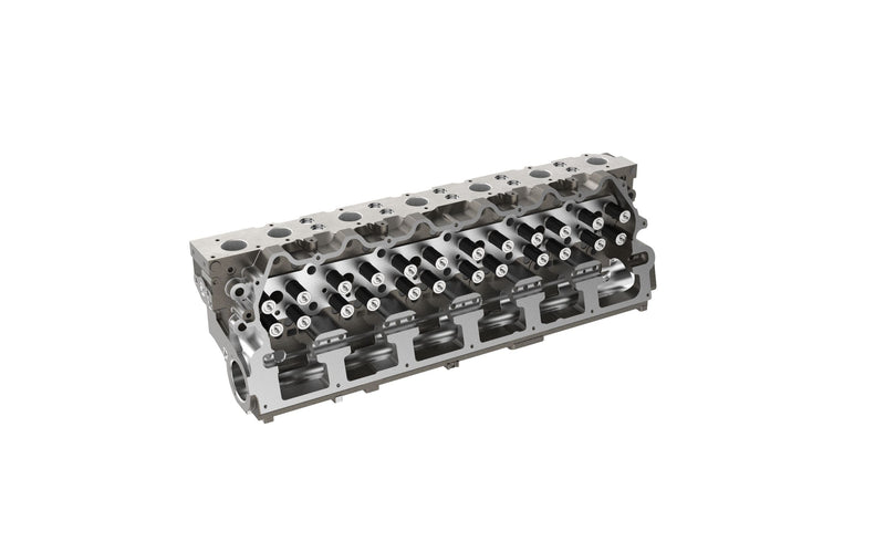 20R2645 | Caterpillar C15 Acert Stage 2 Enhanced Performance Cylinder Head, New | 2237263